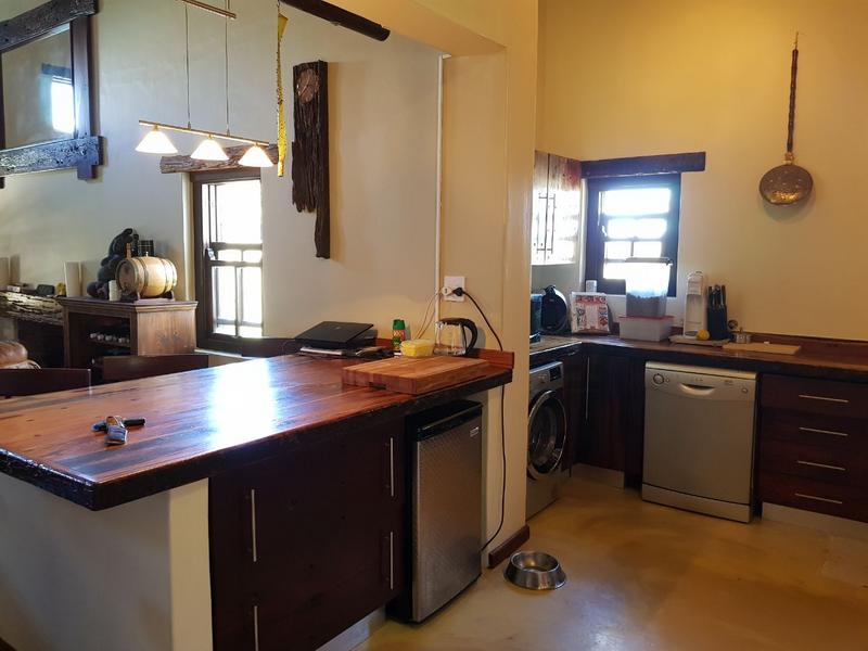 4 Bedroom Property for Sale in Dwarskersbos Western Cape